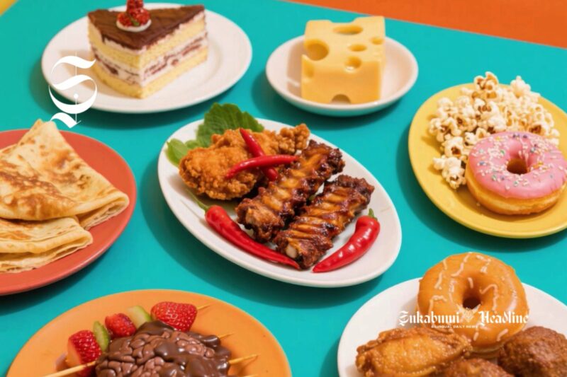 Kuliner viral 2025 - sukabumiheadline.com