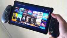 Lenovo Legion Tab Gen 3 - Lenovo