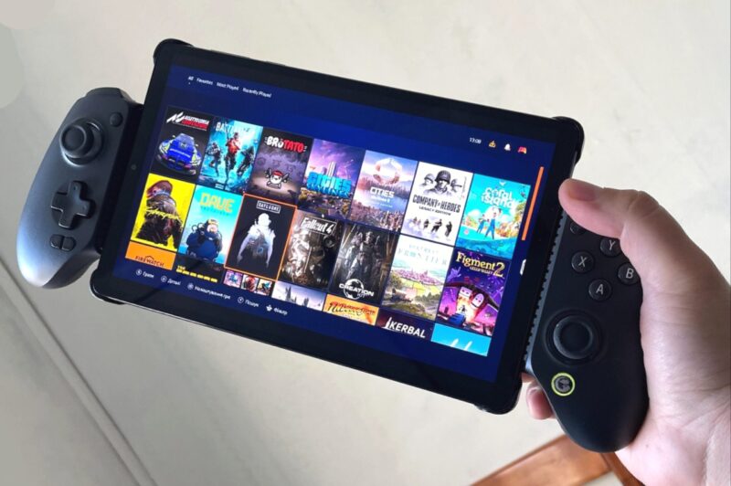 Lenovo Legion Tab Gen 3 - Lenovo