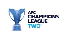 Logo AFC Champions League Two - Ist