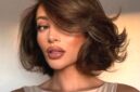 Luxe Bob - Pinterest