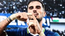 Marko Dugandzic - Ist