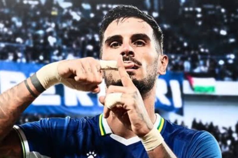 Marko Dugandzic - Ist