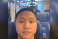 Mau kabur, Resbob penghina Suku Sunda dan Viking ditangkap - Ist