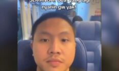 Mau kabur, Resbob penghina Suku Sunda dan Viking ditangkap