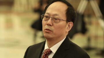 Korupsi Rp556 miliar, eks Menteri Olah Raga China dihukum mati