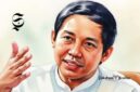 Politikus PSI yang juga Menteri Kehutanan Raja Juli Antoni - sukabumiheadline.com