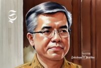 Menteri Ketenagakerjaan (Menaker) Yassierli - sukabumiheadline.com