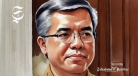 Menteri Ketenagakerjaan (Menaker) Yassierli - sukabumiheadline.com