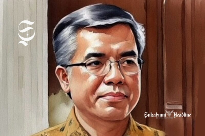 Menteri Ketenagakerjaan (Menaker) Yassierli - sukabumiheadline.com
