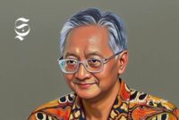 Menteri Pekerjaan Umum Dody Hanggodo - sukabumiheadline.com