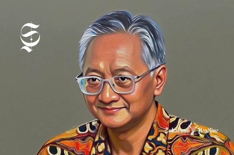 Menteri Pekerjaan Umum Dody Hanggodo - sukabumiheadline.com