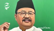 Menteri Sosial (Mensos) Saifullah Yusuf atau Gus Ipul - sukabumiheadline.com