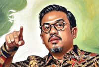 Menteri Usaha Mikro Kecil dan Menengah (UMKM) Maman Abdurrahman - sukabumiheadline.com