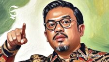 Menteri Usaha Mikro Kecil dan Menengah (UMKM) Maman Abdurrahman - sukabumiheadline.com