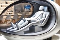 Mesin cuci manusia - Ist