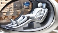 Mesin cuci manusia - Ist