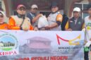 Meski negaranya hancur, warga Gaza sumbang 1.000 Dolar AS untuk korban banjir Sumatera - KISPA