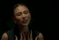 Miss Grand Indonesia 2025, Vina Anggi Sitorus - Ist