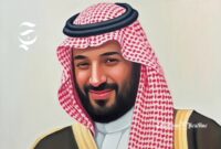 Mohammed bin Salman - sukabumiheadline.com