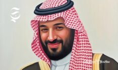 Mohammed bin Salman tawar Barcelona Rp166,7 triliun
