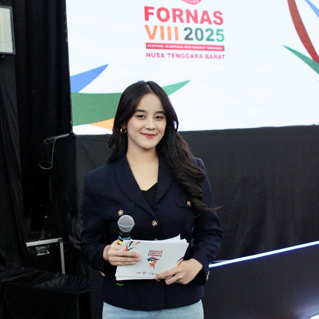 Nabila Saskia Cassa Ristawan - Instagram