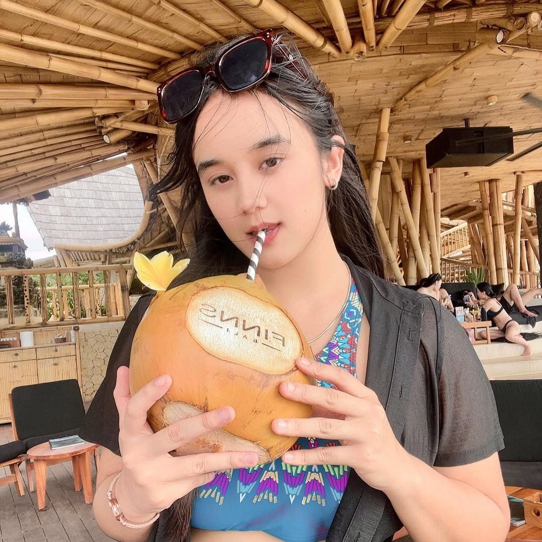 Nabila Saskia Cassa Ristawan