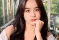 Nabila Saskia Cassa Ristawan - Instagram