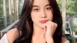 Nabila Saskia Cassa Ristawan - Instagram