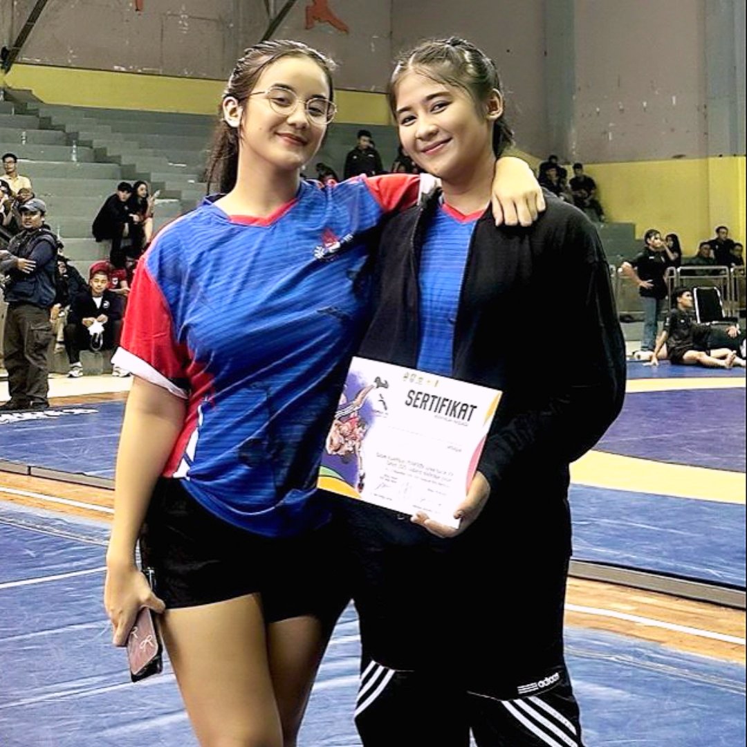 Nabila Saskia Cassa Ristawan - Instagram