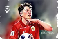 Ole Romeny - sukabumiheadline.com