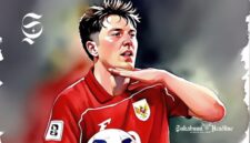 Ole Romeny - sukabumiheadline.com