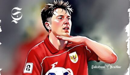 Ole Romeny - sukabumiheadline.com