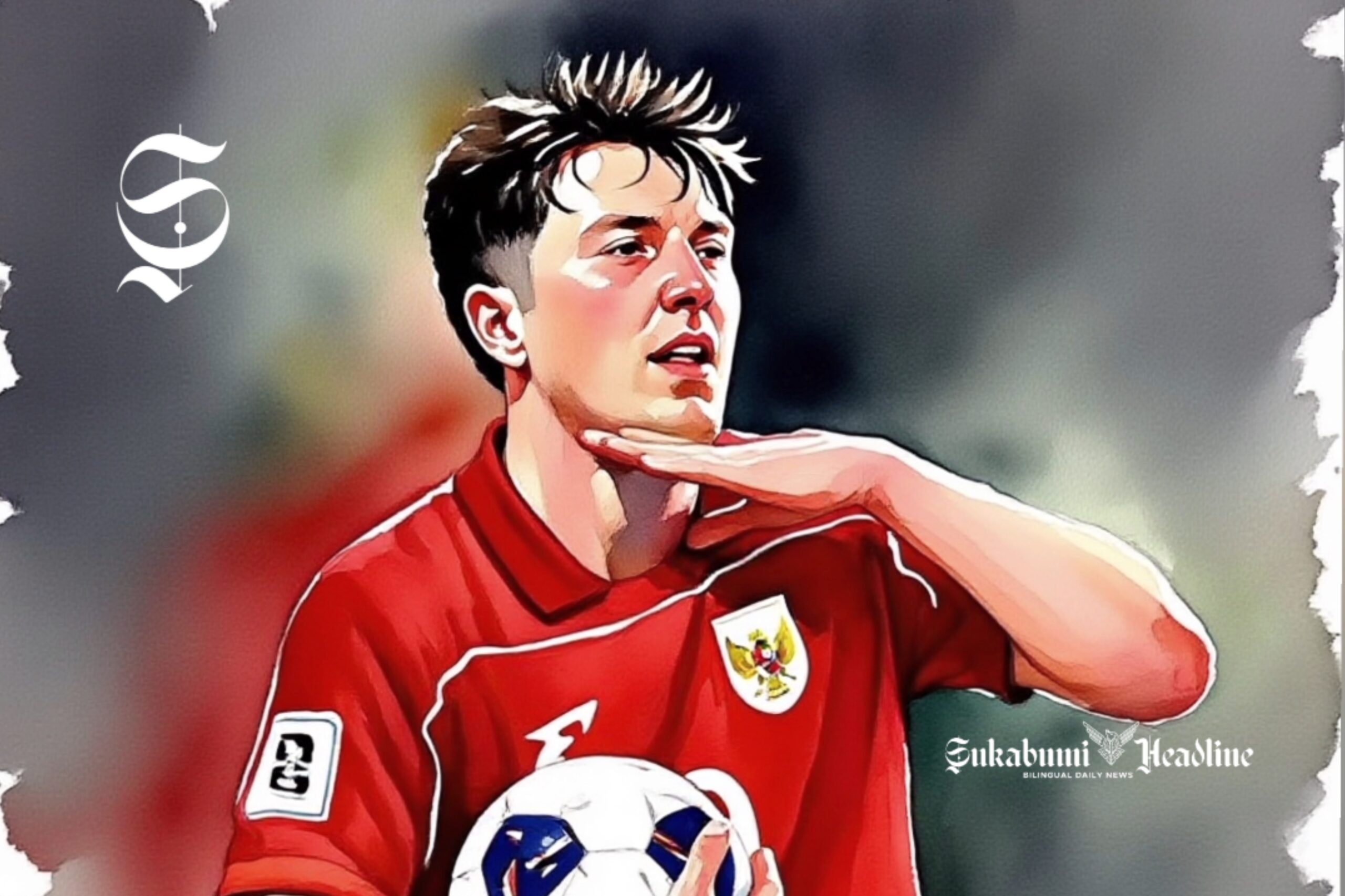 Ole Romeny - sukabumiheadline.com