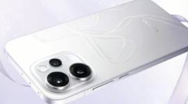 Oppo Reno 15 Pro - Oppo