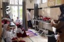 Puluhan pelajar SD di Cidadap Sukabumi keracunan jajanan - Ist