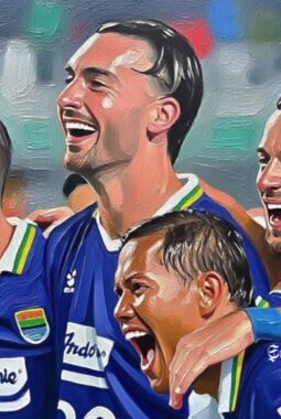 Jadwal 16 Besar ACL 2: Persib masuk Pot 1, ngeri kalau lawan Pohang Steelers Korea Selatan