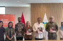 Pemerintah Indonesia, bekerja sama dengan Kanada dan UNFPA, meluncurkan Proyek IMPACT - Ist