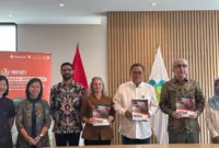 Pemerintah Indonesia, bekerja sama dengan Kanada dan UNFPA, meluncurkan Proyek IMPACT - Ist