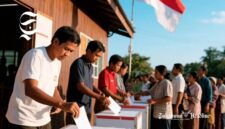 Pemilihan langsung di Indonesia oleh rakyat - sukabumiheadline.com