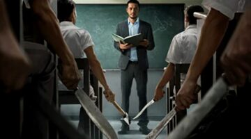 Pengepungan Bukit Duri - Ist