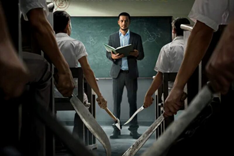 Pengepungan Bukit Duri - Ist