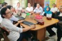 Perhutani KPH Sukabumi siapkan draf MoU penanggulangan dan relokasi korban bencana - Perhutani
