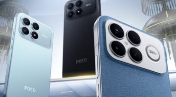Poco F8 Pro - Poco