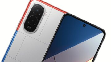 Harga Rp2 juta, Poco M7 punya baterai 7000 mAh dan performa andal