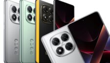 Poco X7 dari Xiaomi - Xiaomi
