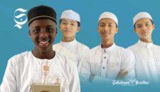 Pondok Tahfizh Imtiaz Sukabumi, ponpes level internasional target santri 2 tahun hafal AlQuran - Ist