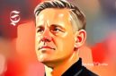 Prestasi mentereng dan profil John Herdman, calon pelatih Timnas Indonesia - sukabumiheadline.com