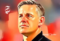 Prestasi mentereng dan profil John Herdman, calon pelatih Timnas Indonesia - sukabumiheadline.com