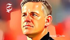 Prestasi mentereng dan profil John Herdman, calon pelatih Timnas Indonesia - sukabumiheadline.com